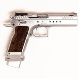 TANFOGLIO WITNESS LIMITED 40 HC - 3 of 4