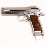 TANFOGLIO WITNESS LIMITED 40 HC - 1 of 4