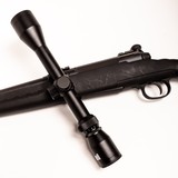 SAVAGE ARMS AXIS (Bushnell 3-9x Scope) - 4 of 5