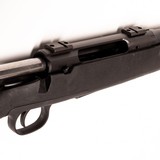 SAVAGE ARMS AXIS (Bushnell 3-9x Scope) - 5 of 5