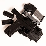 SPRINGFIELD ARMORY XDM-93.8 - 4 of 4