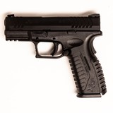 SPRINGFIELD ARMORY XDM-93.8 - 1 of 4