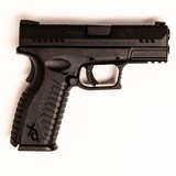 SPRINGFIELD ARMORY XDM-93.8 - 3 of 4