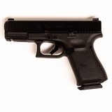 GLOCK 19 GEN5 - 1 of 4