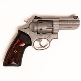 RUGER GP100 - 3 of 5