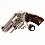 RUGER GP100 - 4 of 5
