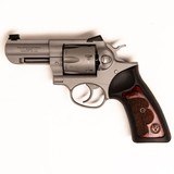 RUGER GP100 - 2 of 5