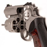 RUGER GP100 - 5 of 5