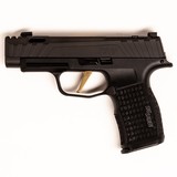 SIG SAUER P365 - 1 of 4