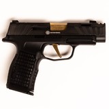 SIG SAUER P365 - 3 of 4