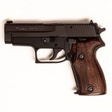 SIG SAUER P225 - 2 of 4