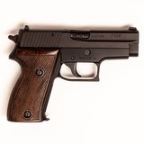 SIG SAUER P225 - 3 of 4