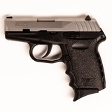 SCCY CPX 2 - 1 of 4