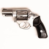 RUGER SP101 - 1 of 5