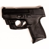 SMITH & WESSON 40 SHIELD - 2 of 4