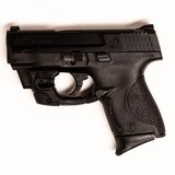 SMITH & WESSON 40 SHIELD - 1 of 4