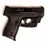 SMITH & WESSON 40 SHIELD - 3 of 4