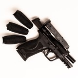SMITH & WESSON M&P 45 M2.0 - 4 of 4