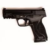 SMITH & WESSON M&P 45 M2.0 - 2 of 4
