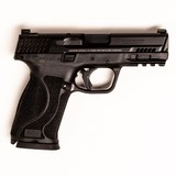 SMITH & WESSON M&P 45 M2.0 - 3 of 4