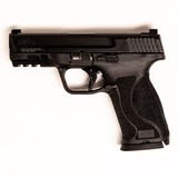SMITH & WESSON M&P 45 M2.0 - 1 of 4