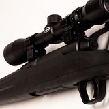 SAVAGE AXIS - 5 of 5