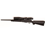 SAVAGE ARMS MODEL 25 - 2 of 5