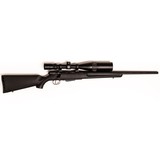 SAVAGE ARMS MODEL 25 - 3 of 5