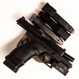 CZ P-10 S - 4 of 4
