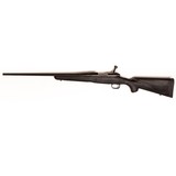 WINCHESTER 70 - 1 of 4