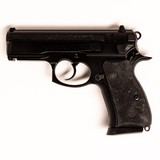 CZ 75 COMPACT P-01 - 1 of 4