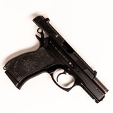 CZ 75 COMPACT P-01 - 4 of 4