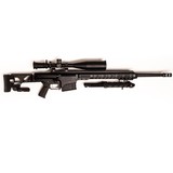 BARRETT .338 Lapua Magnum MRAD - 3 of 5