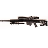 BARRETT .338 Lapua Magnum MRAD - 1 of 5