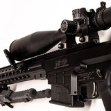 BARRETT .338 Lapua Magnum MRAD - 5 of 5