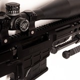 BARRETT .338 Lapua Magnum MRAD - 4 of 5