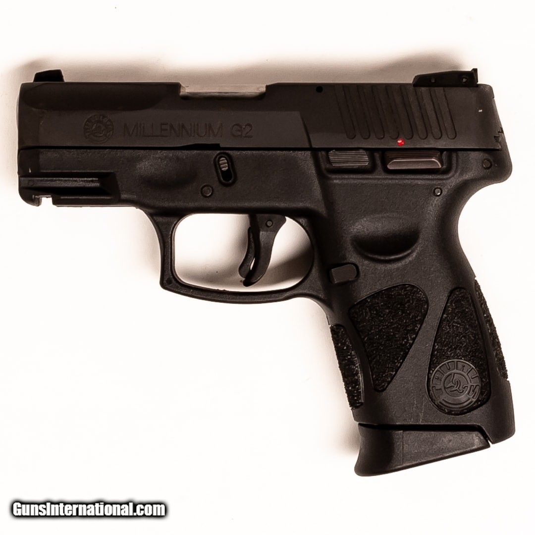 TAURUS PT111 Millenium G2