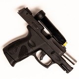 TAURUS PT111 Millenium G2 - 4 of 4