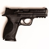 SMITH & WESSON M&P40 - 3 of 4