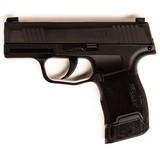 SIG SAUER P365 - 1 of 4