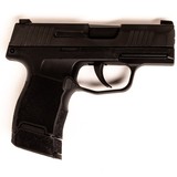 SIG SAUER P365 - 3 of 4