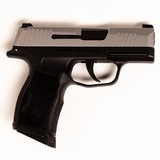 SIG SAUER P365 - 3 of 4