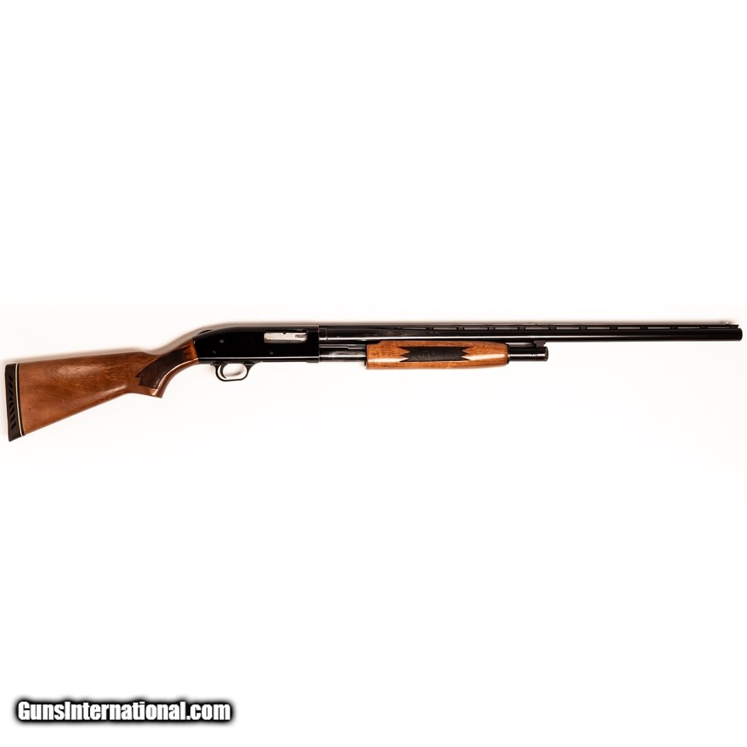 MOSSBERG 500A