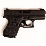 GLOCK 43 - 3 of 4