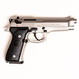 BERETTA 92 FS inox - 3 of 4