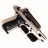 BERETTA 92 FS inox - 4 of 4