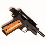 ROCK ISLAND M1911 A1-FS - 4 of 4