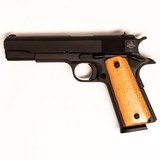 ROCK ISLAND M1911 A1-FS - 1 of 4