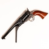 COLT 1861 NAVY - 4 of 5