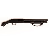 MOSSBERG 590 SHOCKWAVE - 3 of 4